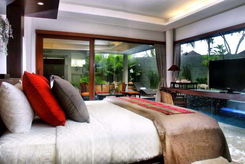 Royal Kamuela Villas & Suites At Monkey Forest Ubud Экстерьер фото